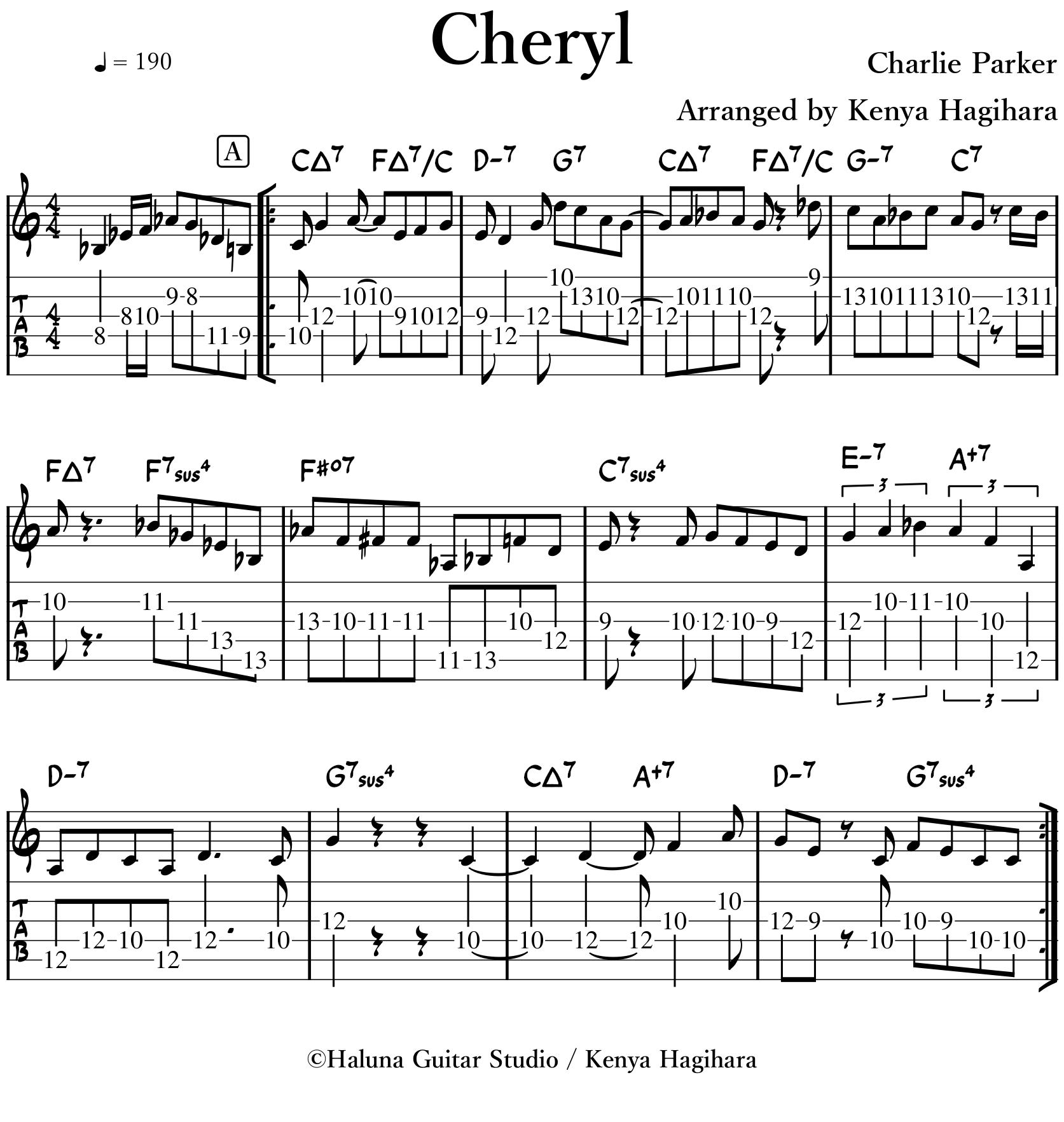Cheryl