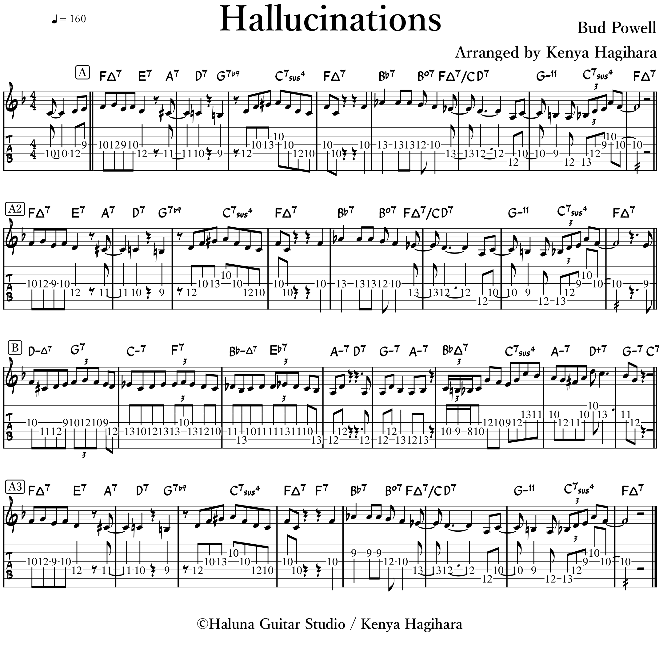 Hallucinations