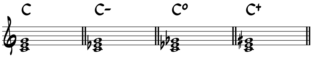 Triad