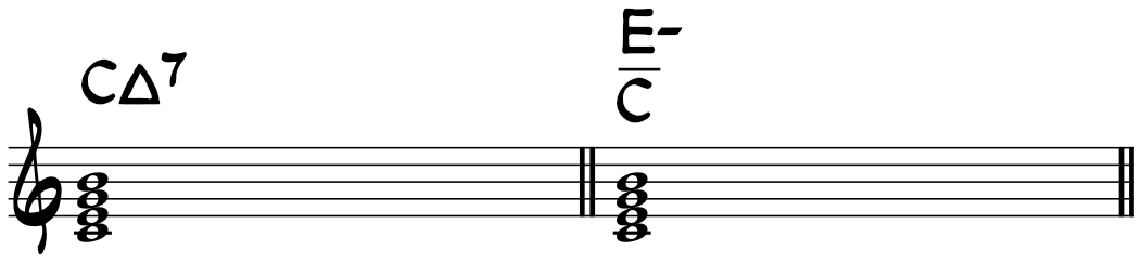 Poly Chord