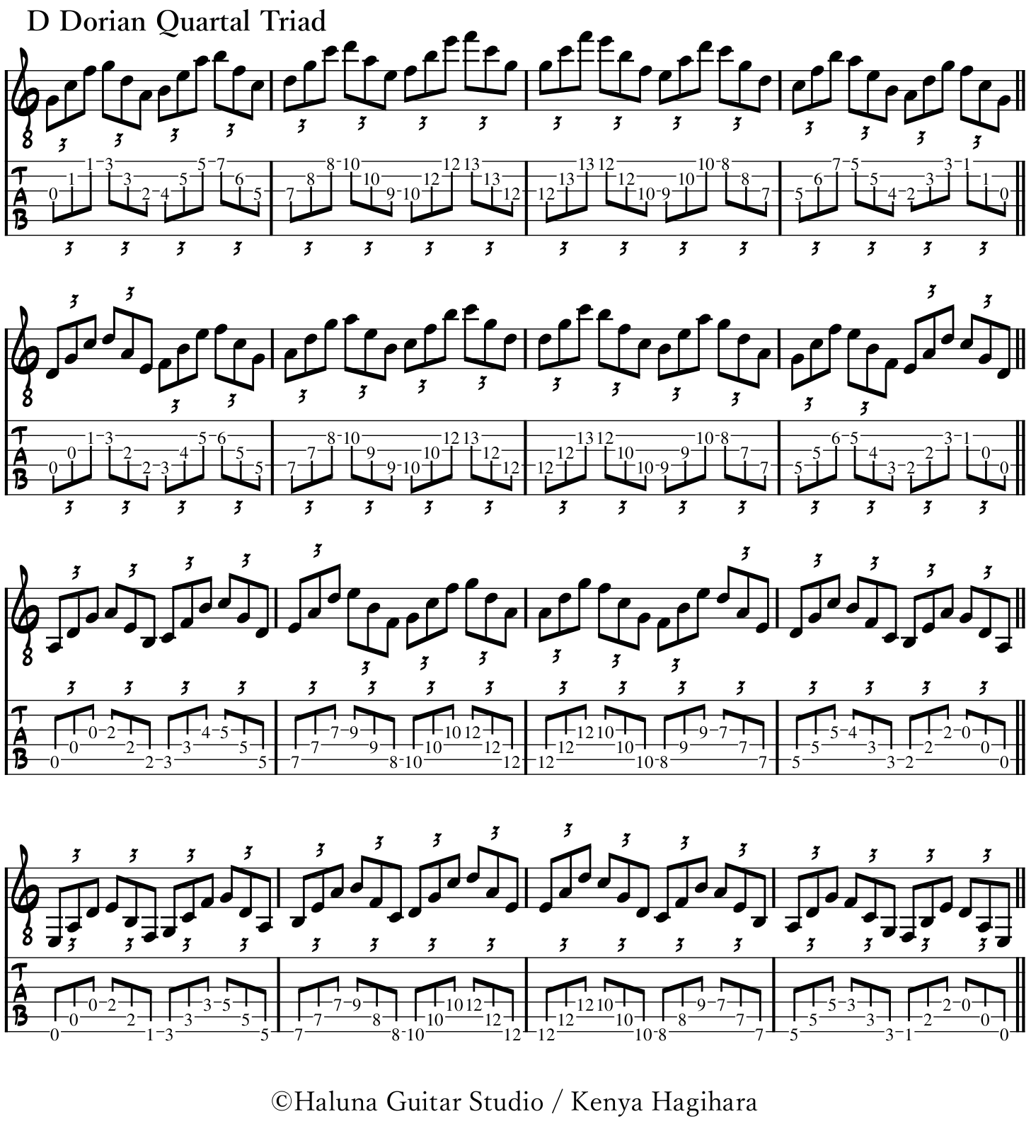 Quartal