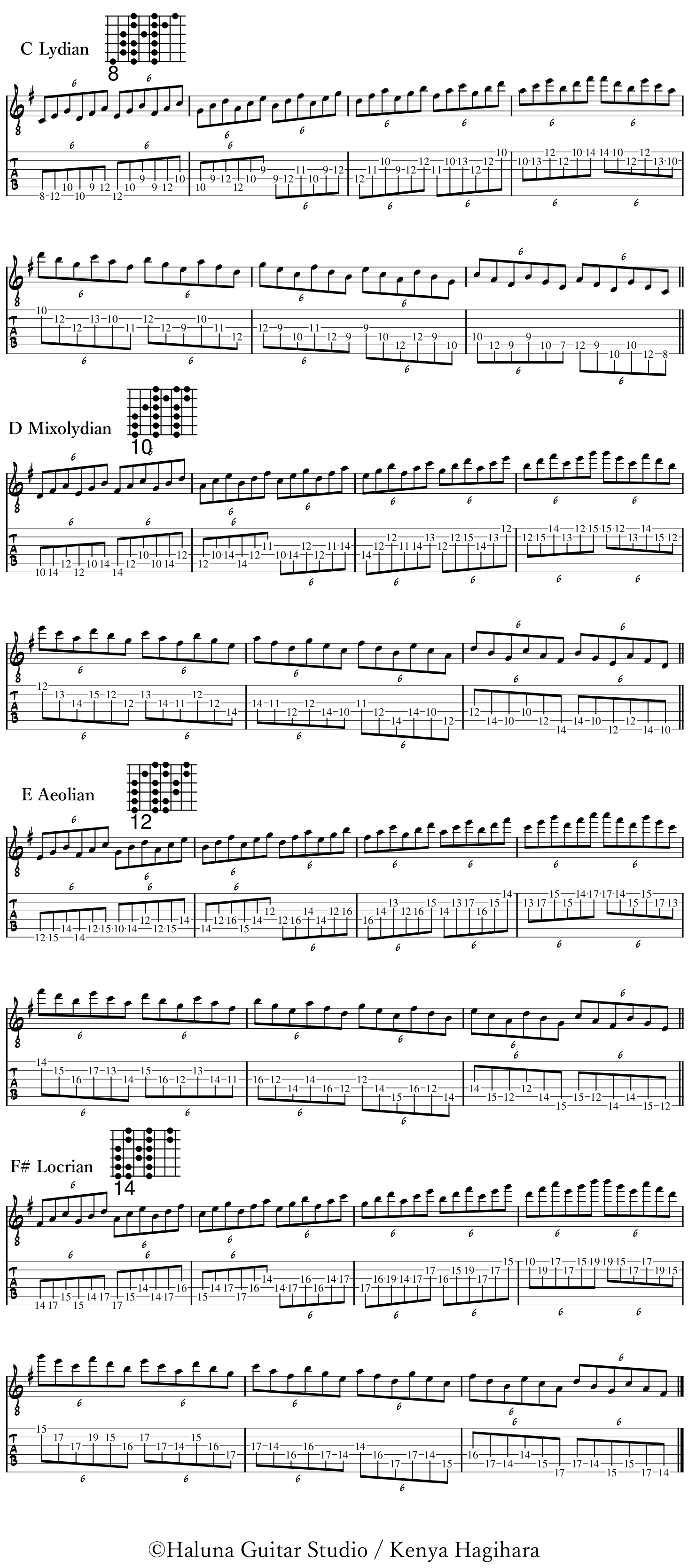 Sequence