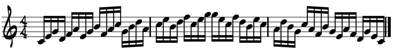 Sequence
